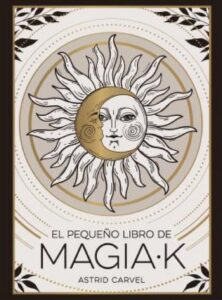 El pequeño libro de la magia