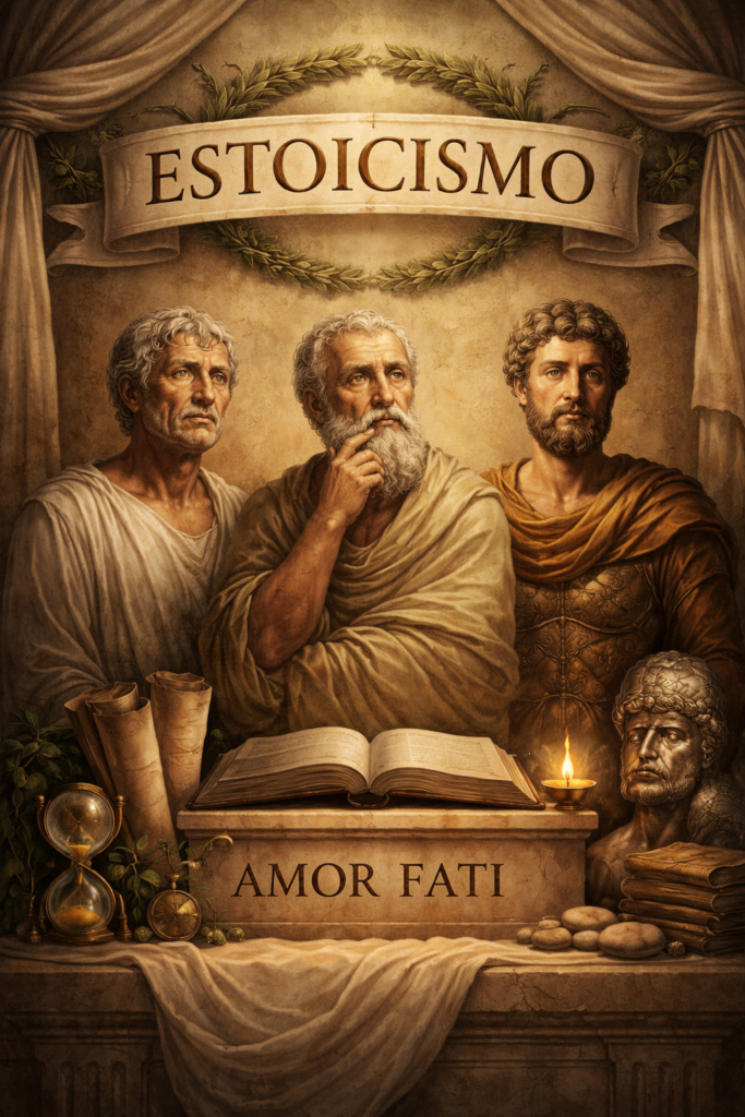 Estoicismo