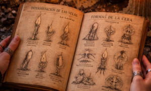 Interpretación de las velas