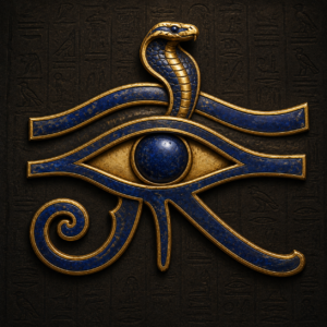 El Ojo de Ra: significado esotérico