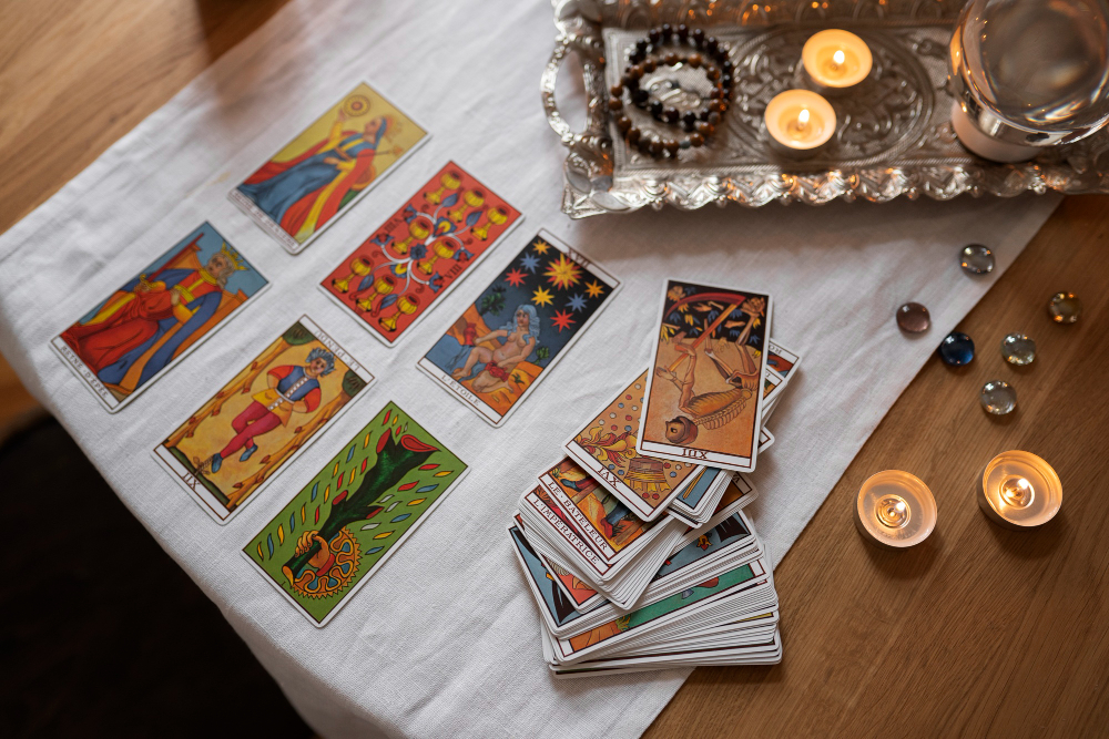 Tarot_ guía para empezar a leer las cartas
