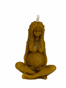 Bloque diosa tierra gaia 7x11