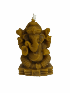 Bloque Ganesha