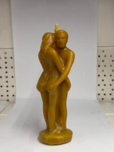 Bloque pareja unión